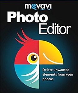 Movavi Photo Editor 24.1.1 Crack With Activation License Key Patch